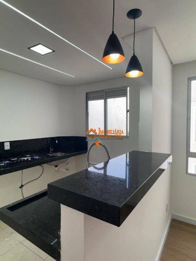 Apartamento, 2 quartos, 41 m² - Foto 5