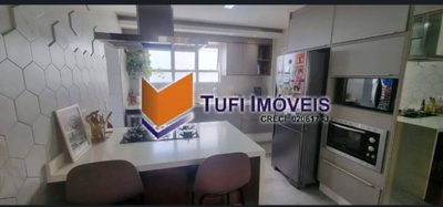 Apartamento, 3 quartos, 125 m² - Foto 5