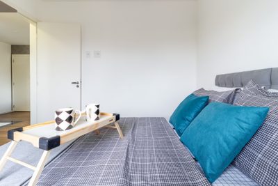 Apartamento, 1 quarto, 35 m² - Foto 4