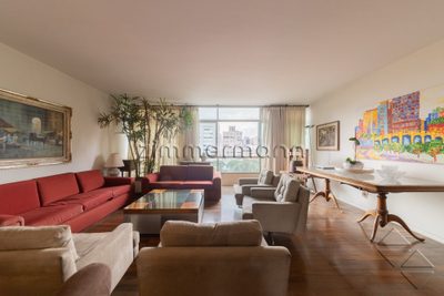 Apartamento, 3 quartos, 234 m² - Foto 1
