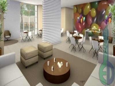 Apartamento, 4 quartos, 239 m² - Foto 2
