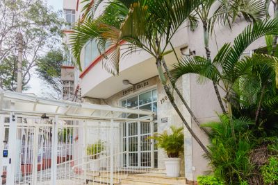 Apartamento, 2 quartos, 86 m² - Foto 2
