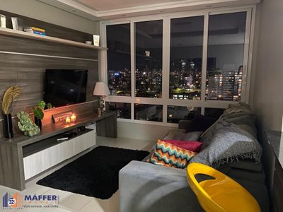 Apartamento, 2 quartos, 70 m² - Foto 5