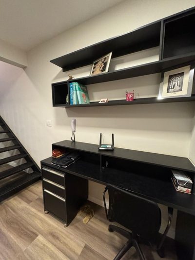 Apartamento, 1 quarto, 51 m² - Foto 5