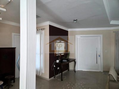 Casa, 4 quartos, 320 m² - Foto 3