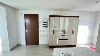 Apartamento, 1 quarto, 34 m² - Foto 3
