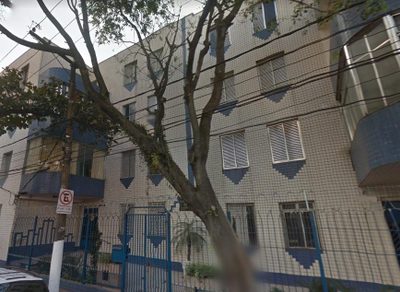 Apartamento, 2 quartos, 65 m² - Foto 1