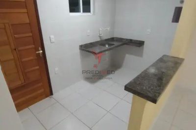 Casa, 3 quartos, 99 m² - Foto 2