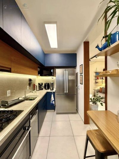 Apartamento, 2 quartos, 68 m² - Foto 3