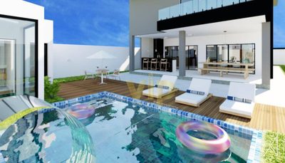 Casa, 3 quartos, 312 m² - Foto 5
