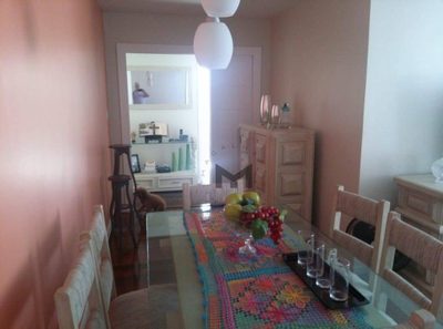 Apartamento, 3 quartos, 105 m² - Foto 3