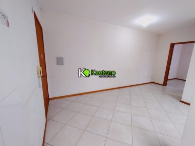Apartamento, 1 quarto, 42 m² - Foto 2