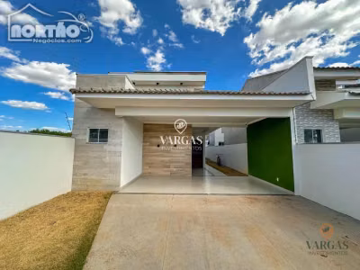 Casa, 118 m² - Foto 1