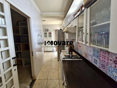 Casa, 3 quartos, 172 m² - Foto 3