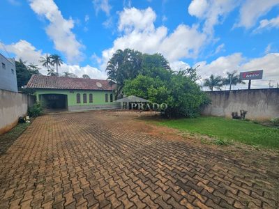Casa, 3 quartos, 200 m² - Foto 4