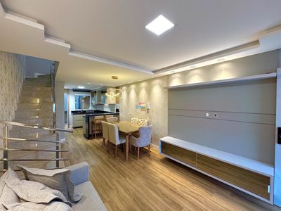 Casa, 2 quartos, 81 m² - Foto 1