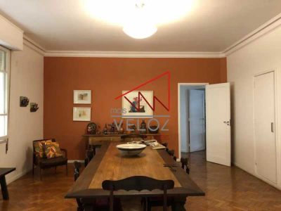 Apartamento, 4 quartos, 206 m² - Foto 1