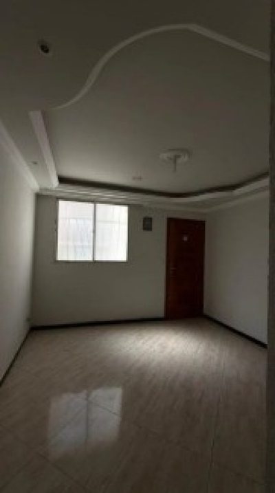 Apartamento, 2 quartos, 45 m² - Foto 5