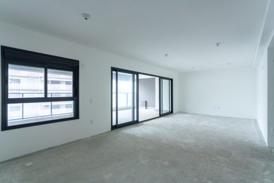 Apartamento, 3 quartos, 164 m² - Foto 1