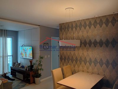 Apartamento, 2 quartos, 70 m² - Foto 1