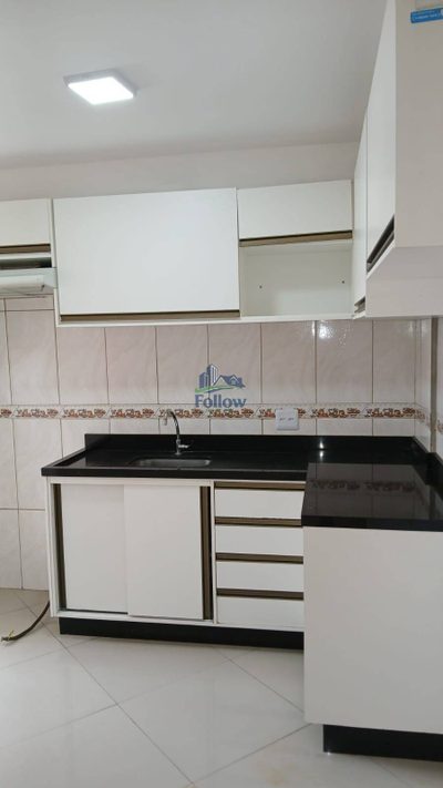 Apartamento, 2 quartos, 54 m² - Foto 5