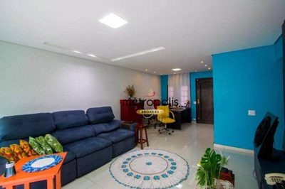 Sobrado, 2 quartos, 273 m² - Foto 3