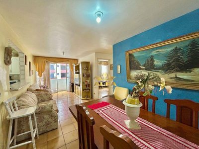 Apartamento, 2 quartos, 70 m² - Foto 2