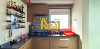 Apartamento, 2 quartos, 54 m² - Foto 5