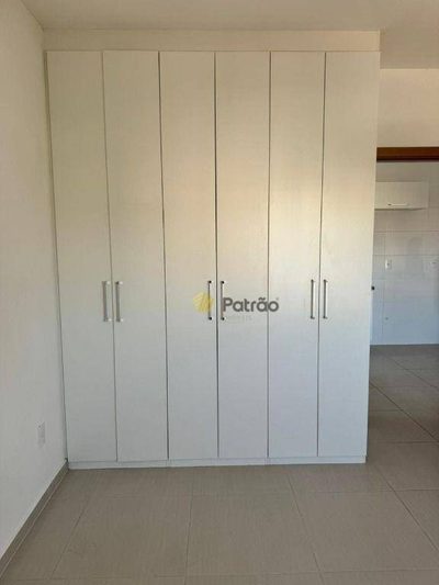 Apartamento, 1 quarto, 43 m² - Foto 3