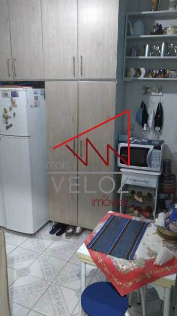 Apartamento, 1 m² - Foto 1
