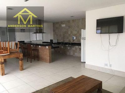 Apartamento, 3 quartos, 94 m² - Foto 5