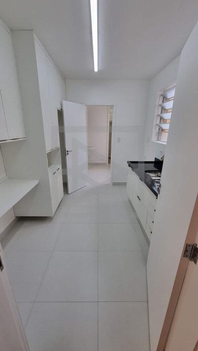 Apartamento, 2 quartos, 100 m² - Foto 2