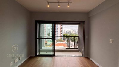 Apartamento, 1 quarto, 34 m² - Foto 1