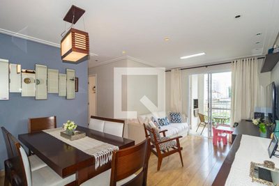 Apartamento, 3 quartos, 77 m² - Foto 2