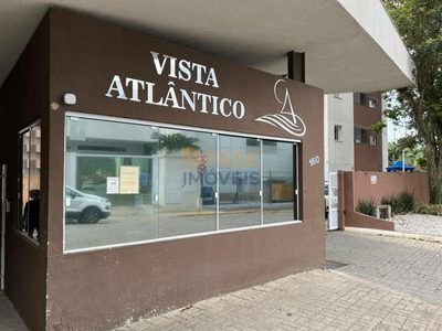 Apartamento, 2 quartos, 73 m² - Foto 2