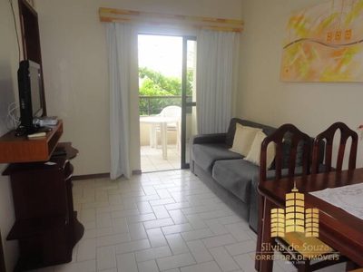 Apartamento, 2 quartos - Foto 4