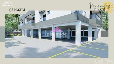Apartamento, 2 quartos, 61 m² - Foto 4