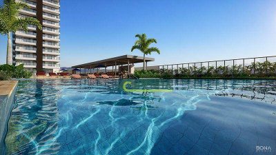 Apartamento, 2 quartos, 82 m² - Foto 4