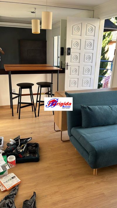 Casa, 2 quartos, 55 m² - Foto 1