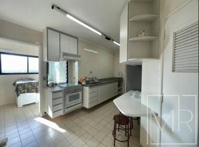 Apartamento, 3 quartos, 169 m² - Foto 4