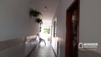 Sobrado, 3 quartos, 221 m² - Foto 2