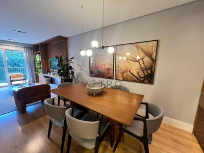 Apartamento, 2 quartos, 93 m² - Foto 5