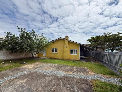 Casa, 4 quartos, 180 m² - Foto 3