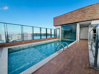 Apartamento, 2 quartos, 116 m² - Foto 1