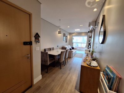 Apartamento, 2 quartos, 67 m² - Foto 2
