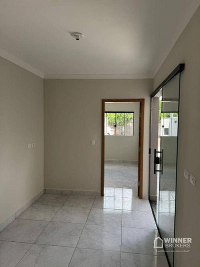 Casa, 3 quartos, 69 m² - Foto 4