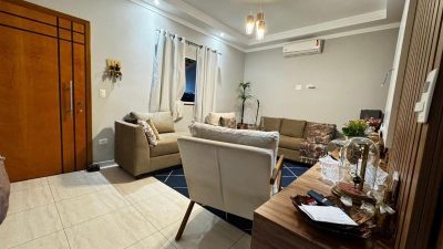 Casa, 3 quartos, 150 m² - Foto 3