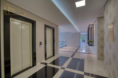 Apartamento, 3 quartos, 137 m² - Foto 3