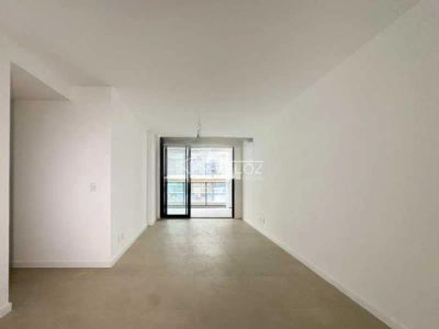 Apartamento, 2 quartos, 100 m² - Foto 3