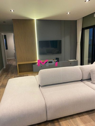 Apartamento, 3 quartos, 141 m² - Foto 5